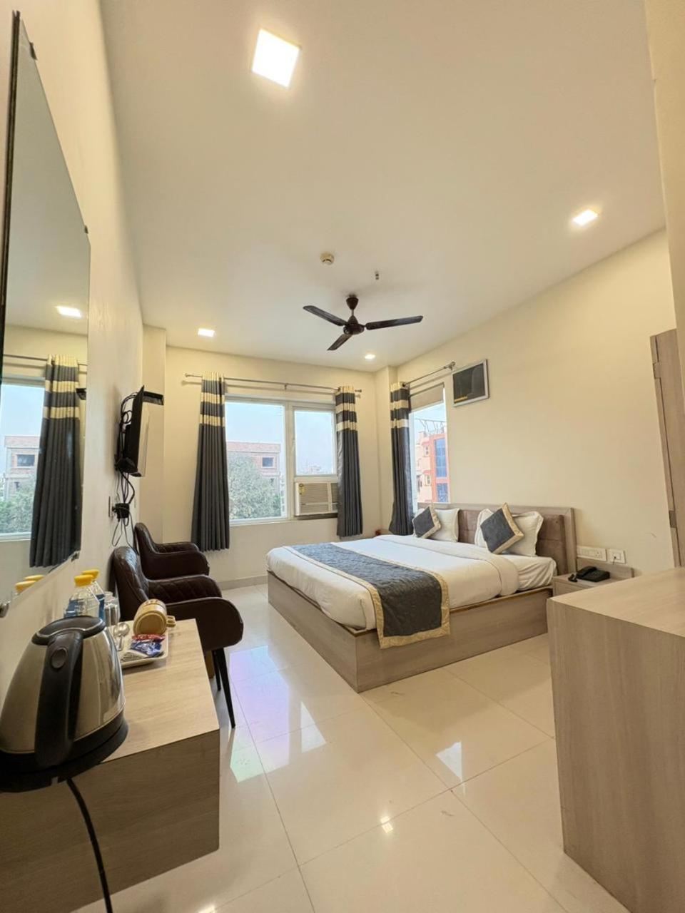 Hotel Kavana — Photos 1